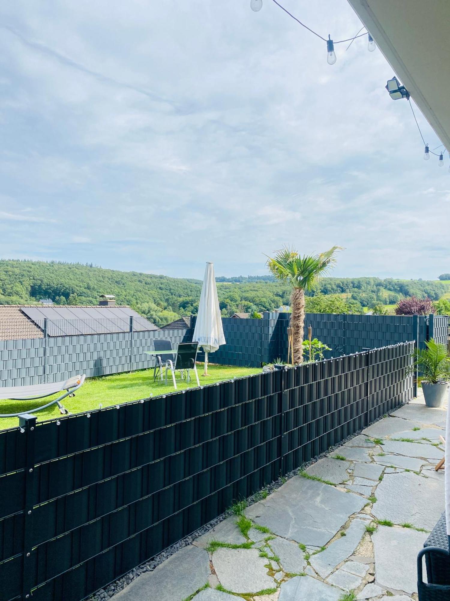 Апартаменты Gemuetliche Auszeit In Der Eifel Мехерних Экстерьер фото